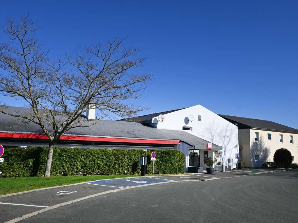 Hôtel Ibis Laval