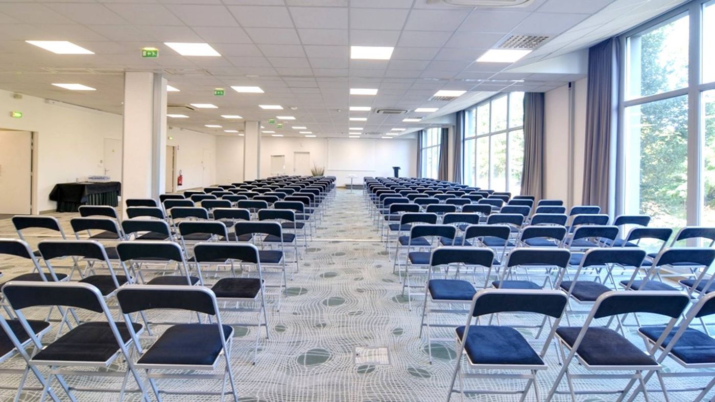 Sure Hotel by Best Western Nantes Beaujoire