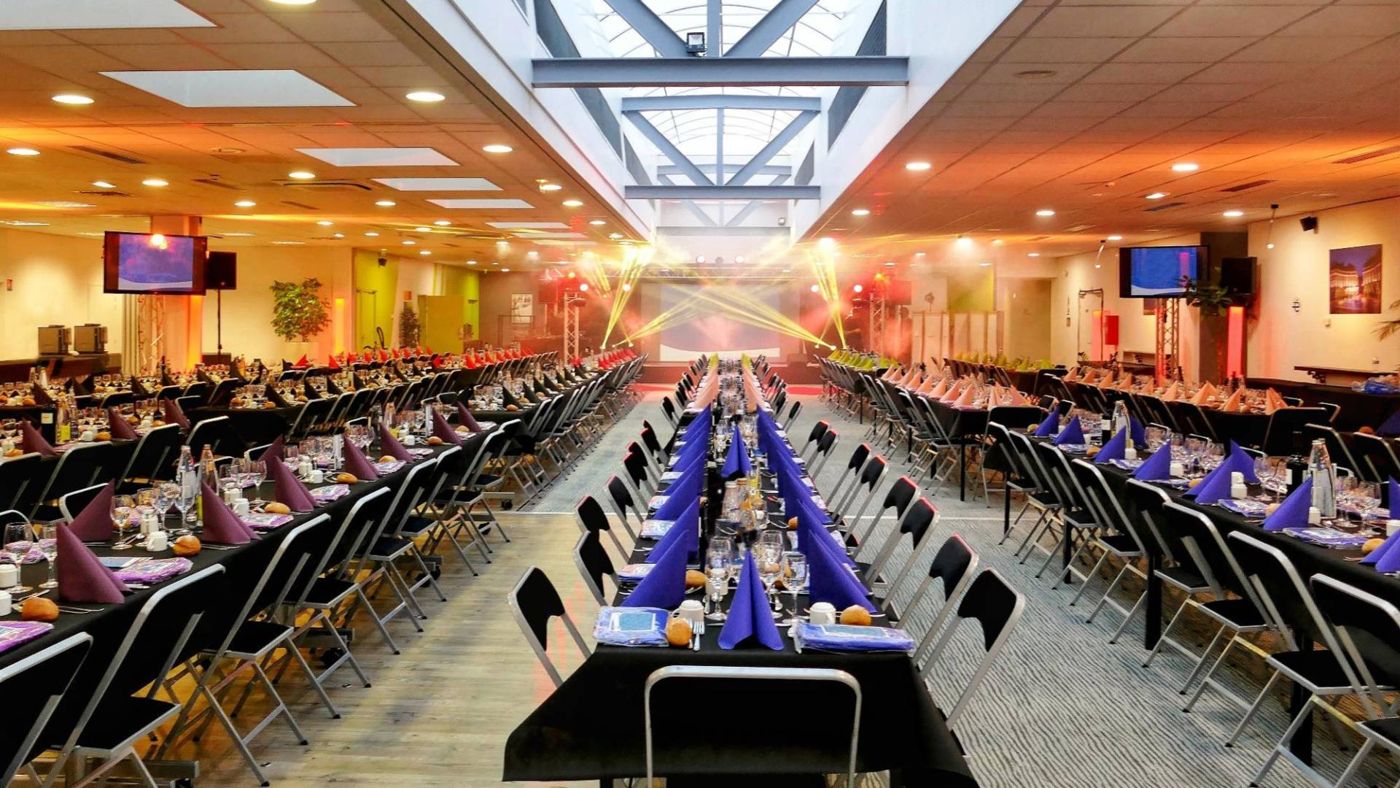 Sure Hotel by Best Western Nantes Beaujoire