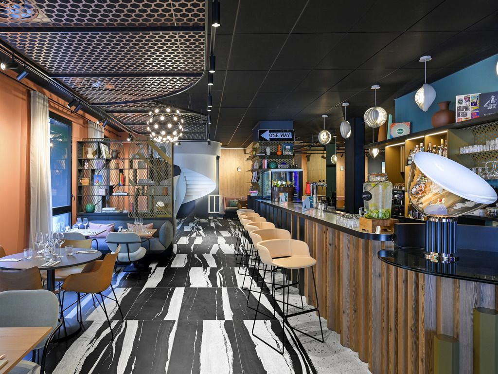 TRIBE