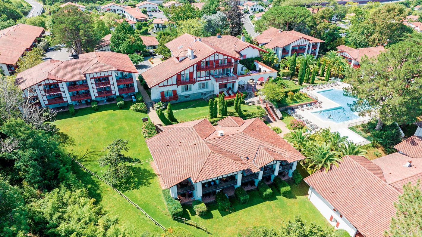 Résidence Pierre & Vacances - La Villa Maldagora