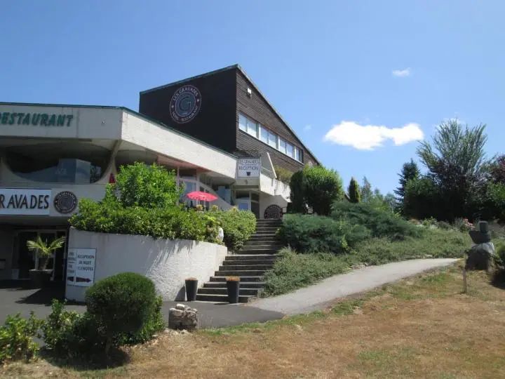 Les Gravades