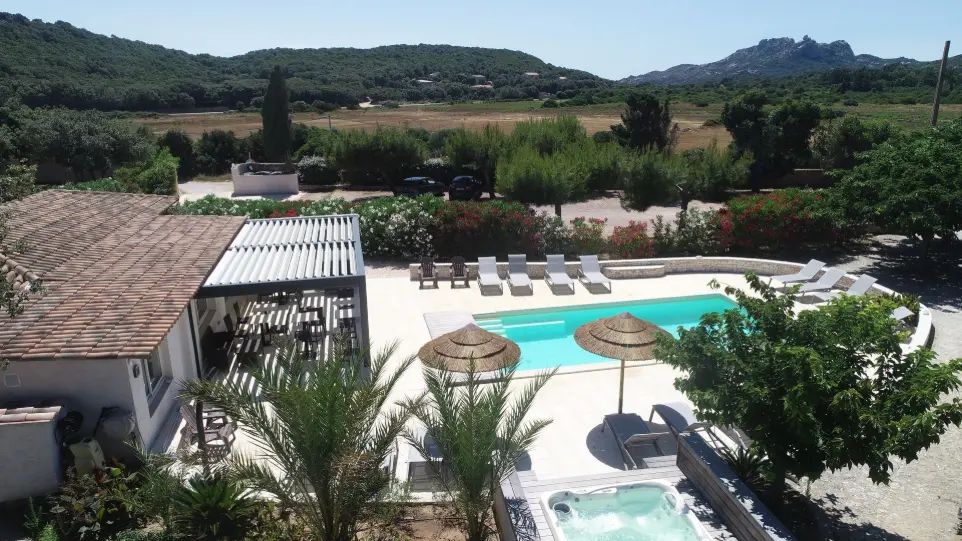 Hôtel Padolo