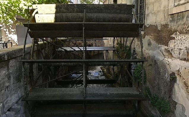 Hôtel Le Magnan