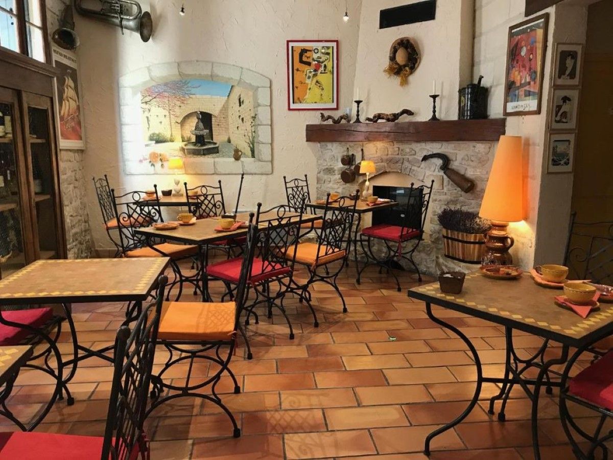 Hôtel Colbert