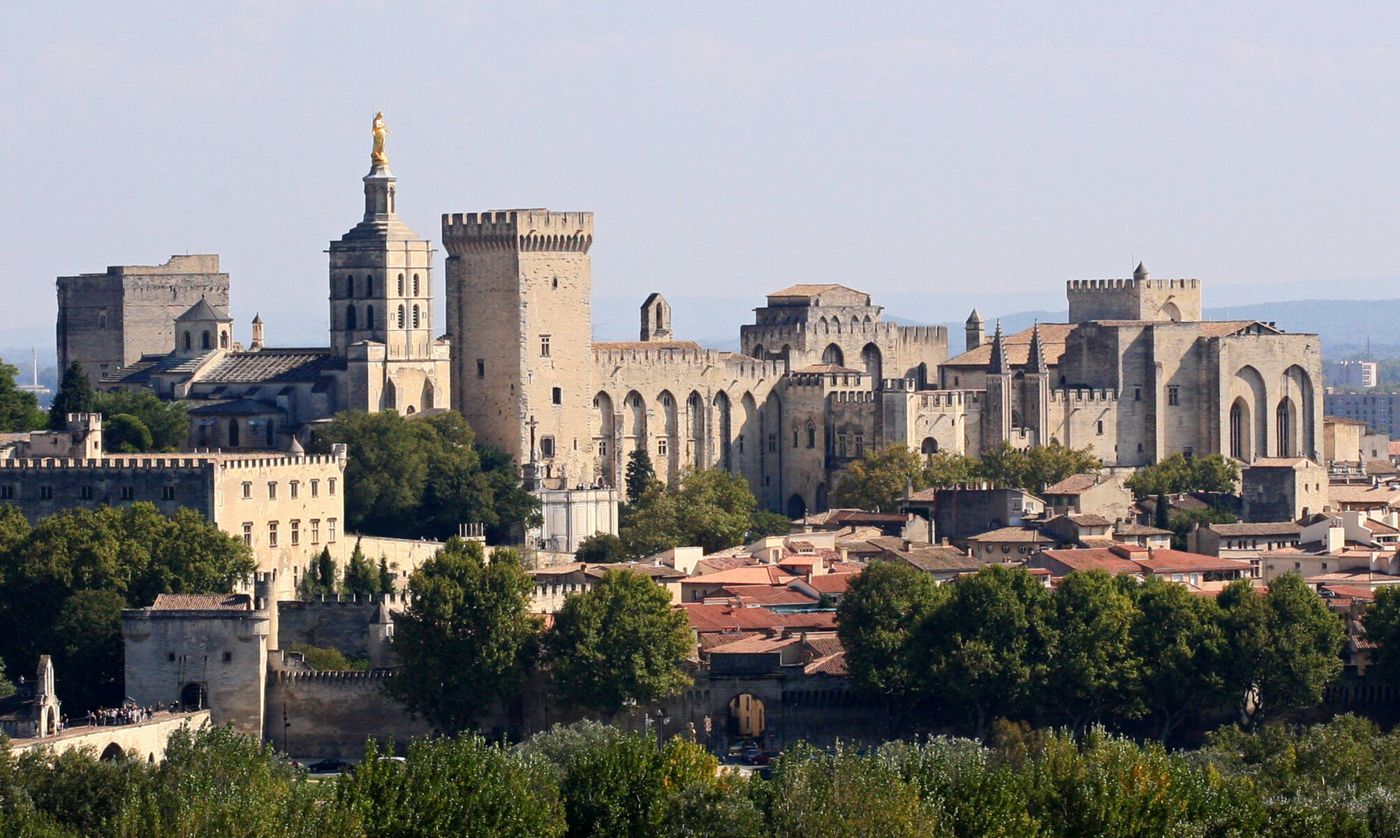 Hôtel de l'Horloge