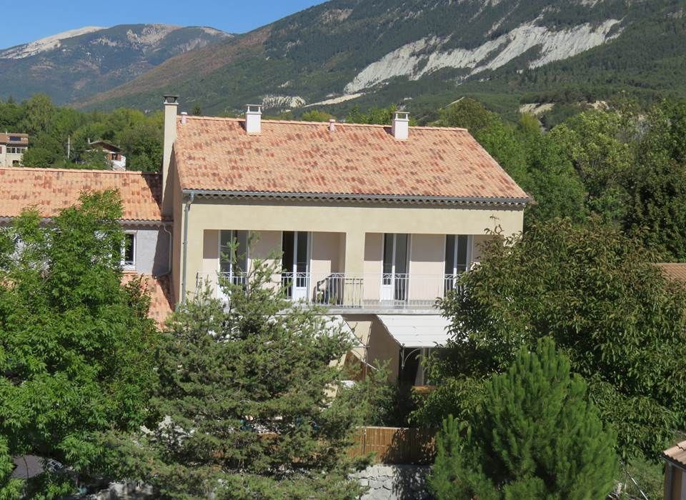 Verdon Vacances
