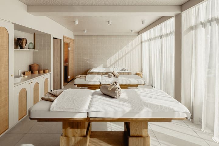 Emeria Thalasso & Spa