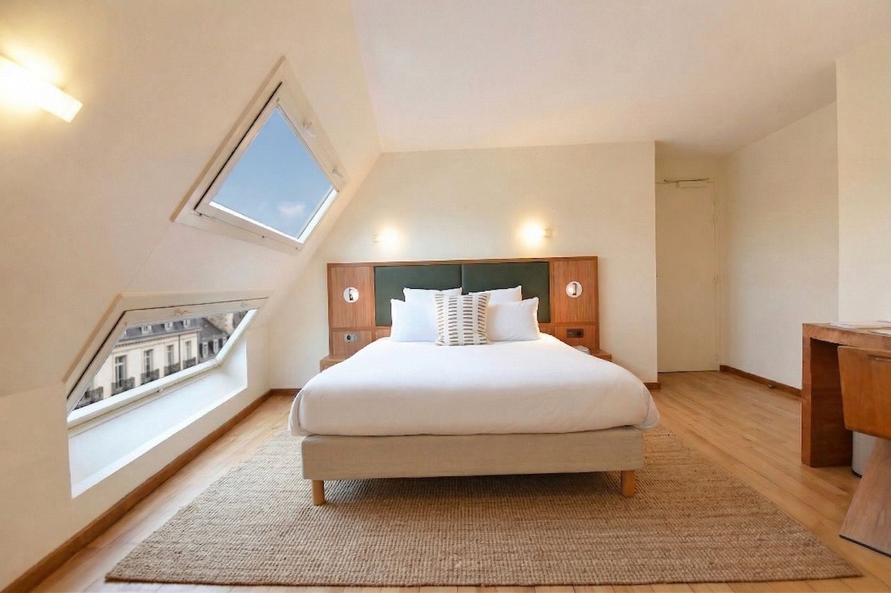 Hôtel La Pérouse