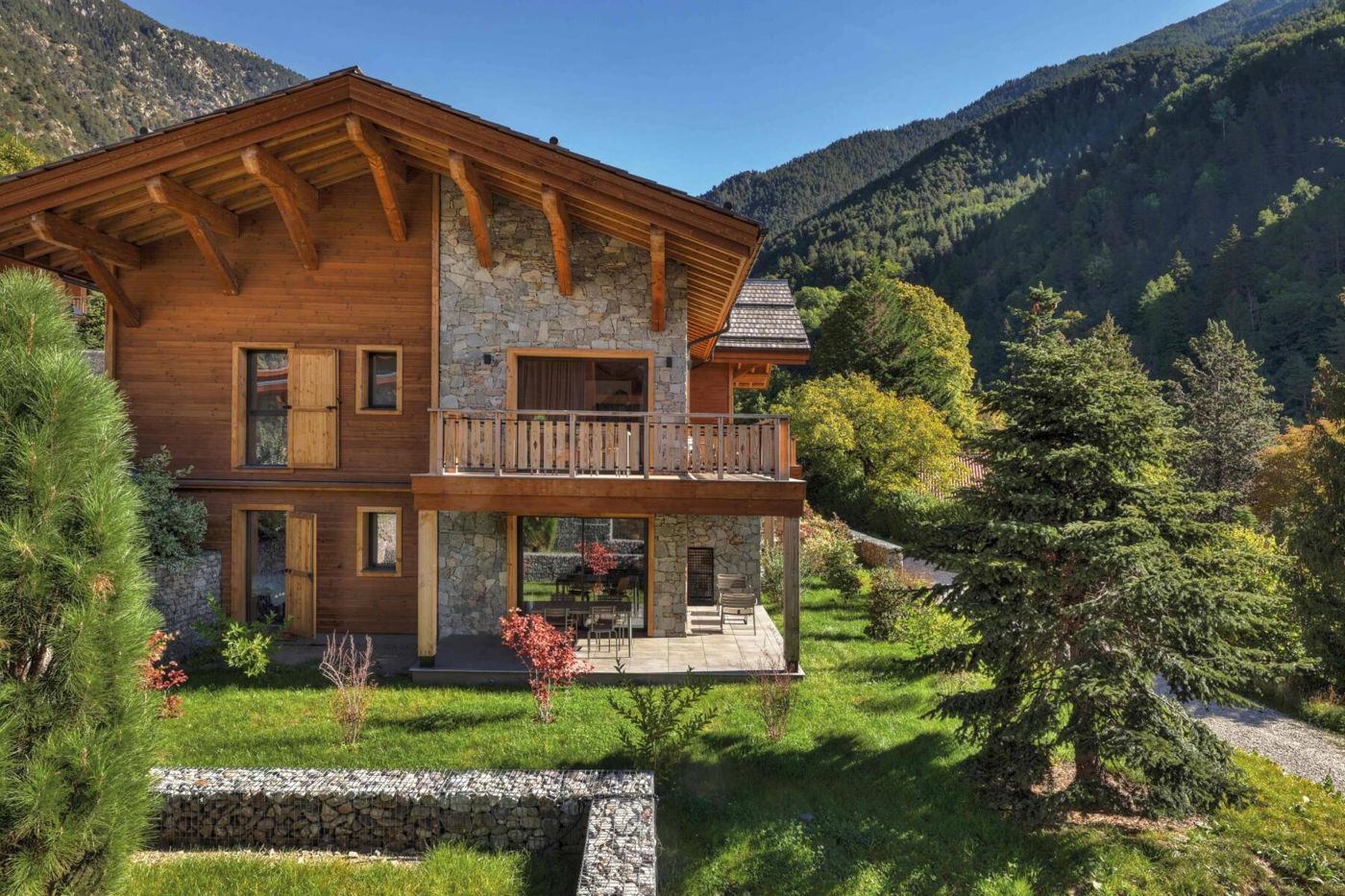 Pure Montagne Resort