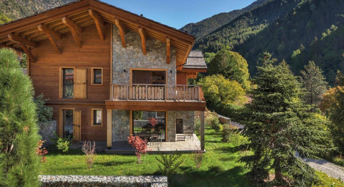 Pure Montagne Resort