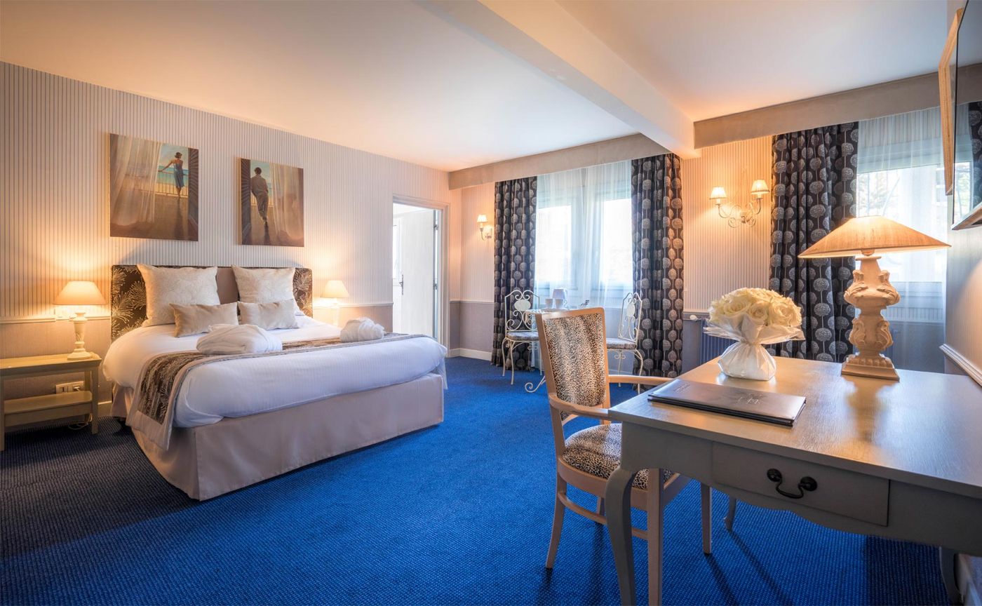 Hostellerie du Vallon