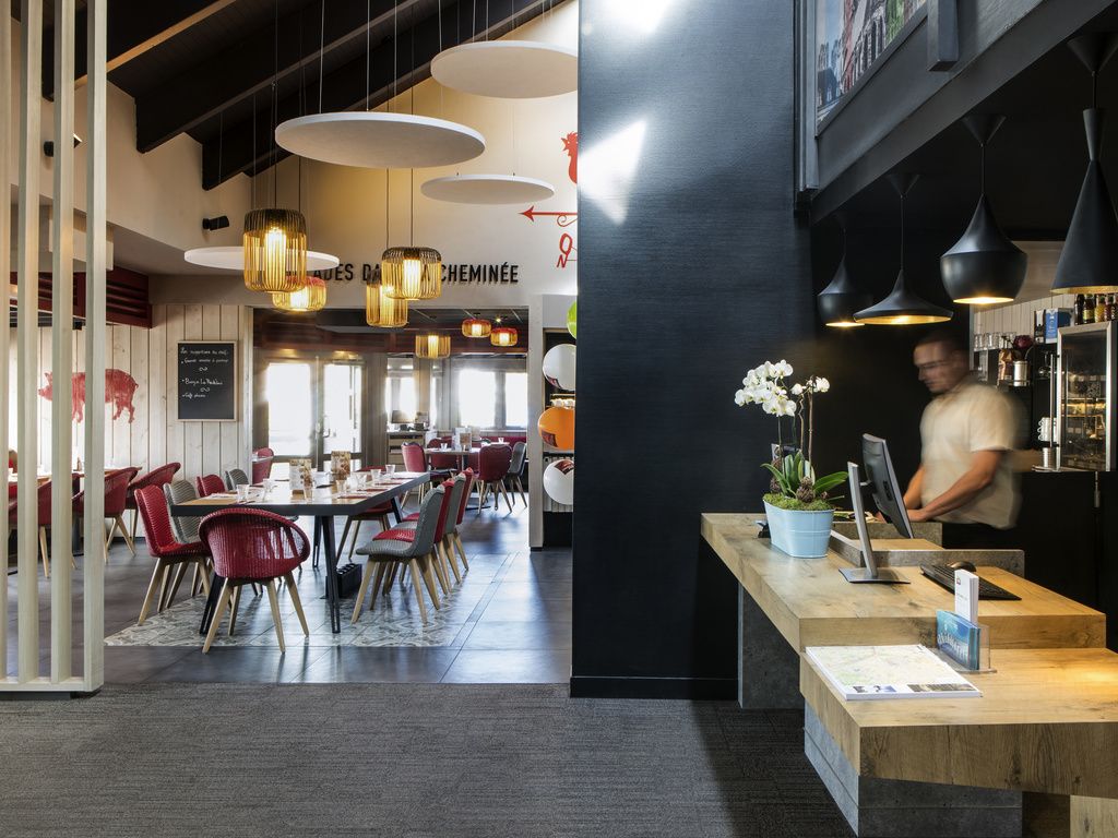 Ibis