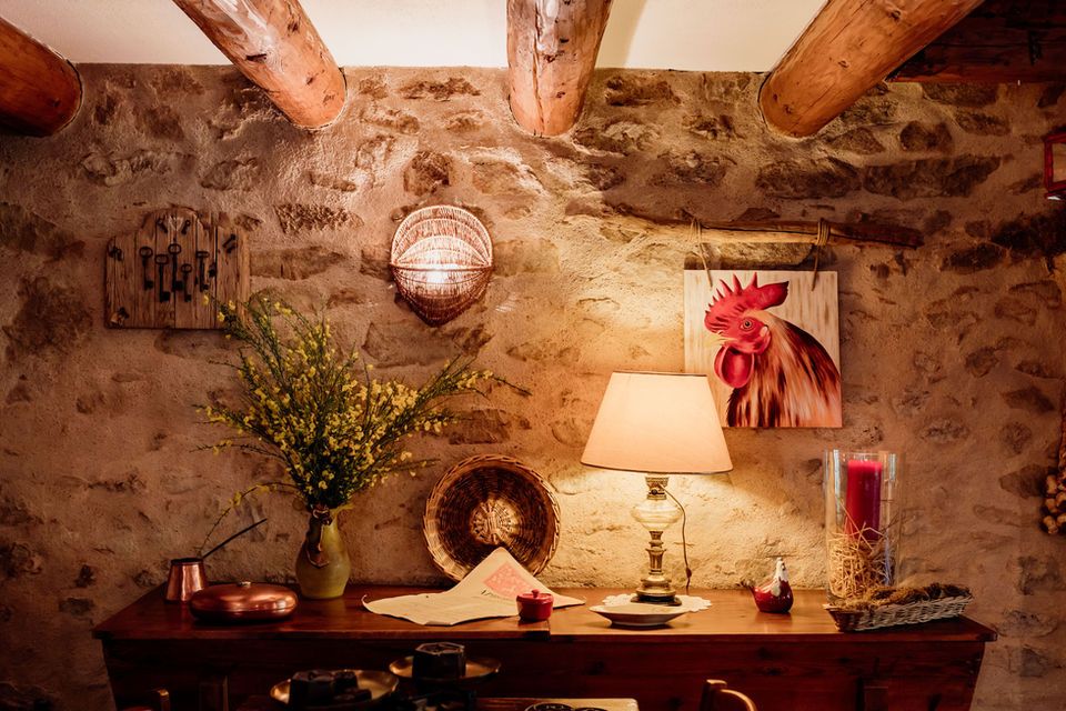 Auberge Le Relais du Vermont