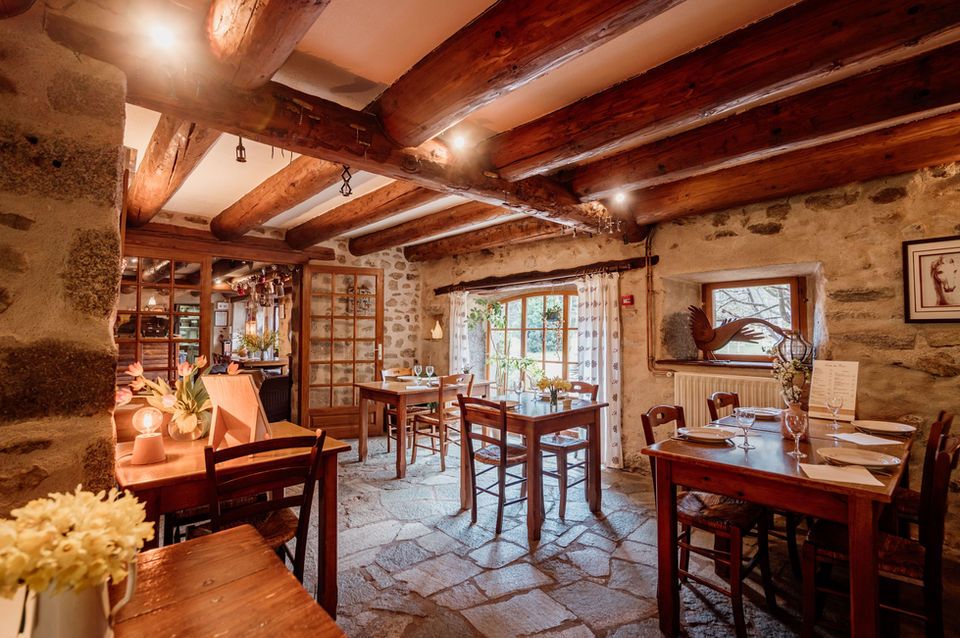 Auberge Le Relais du Vermont