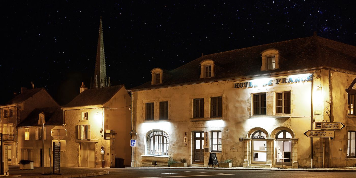 Hôtel de France