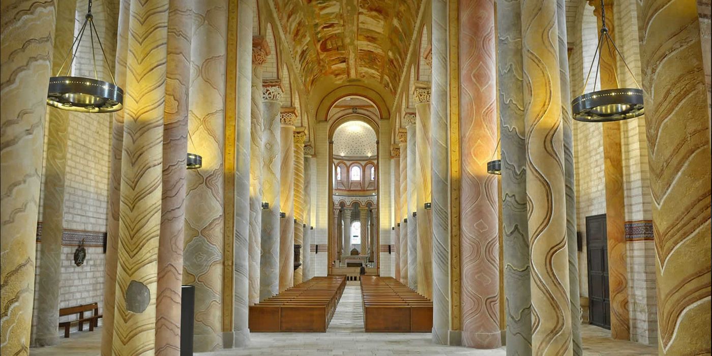Hôtel de France