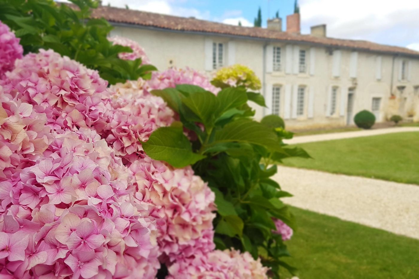 Domaine de RenneBourg