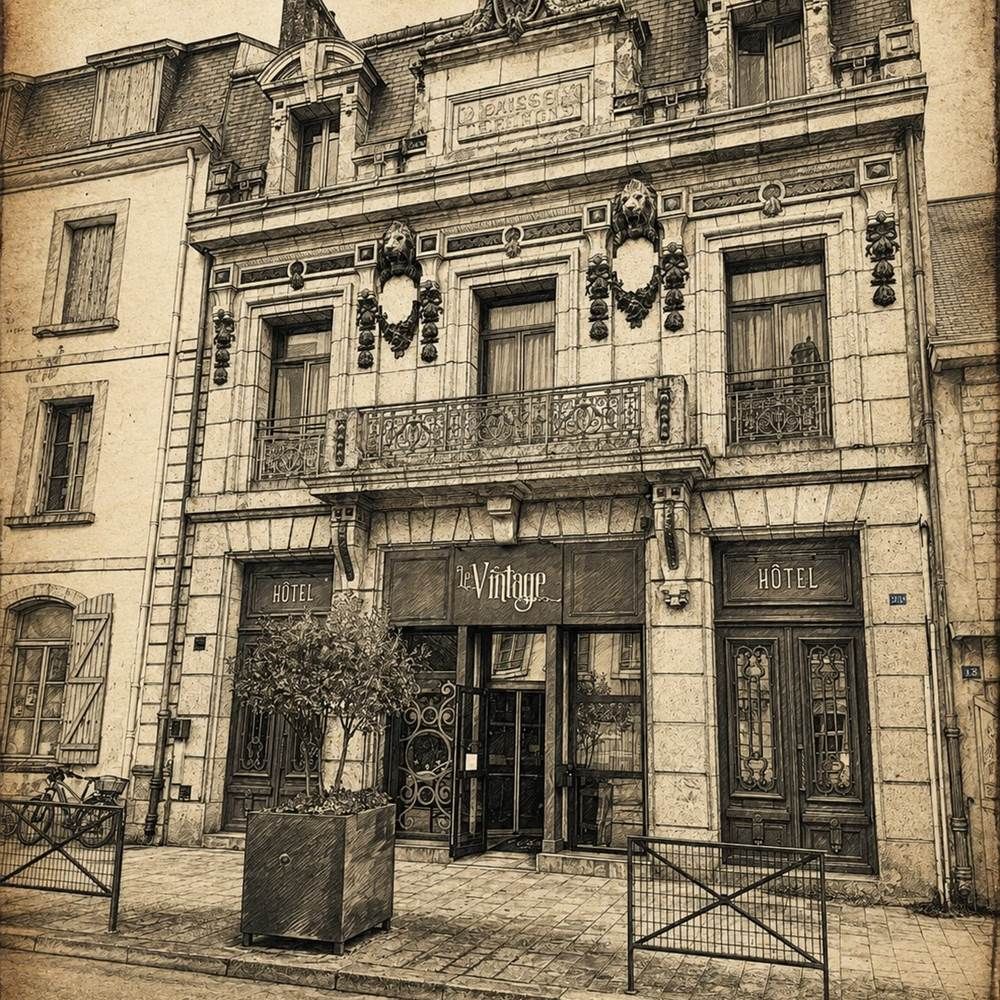 Vintage