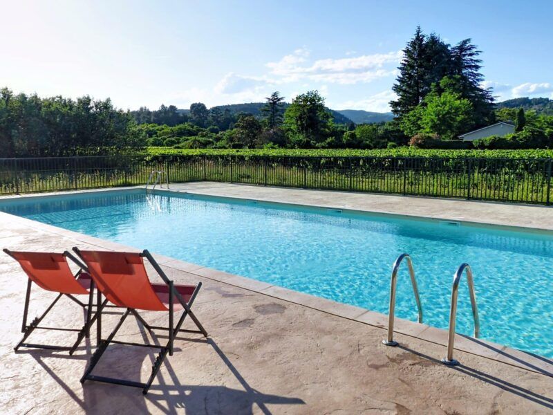 Terres de France - Domaine des Vans