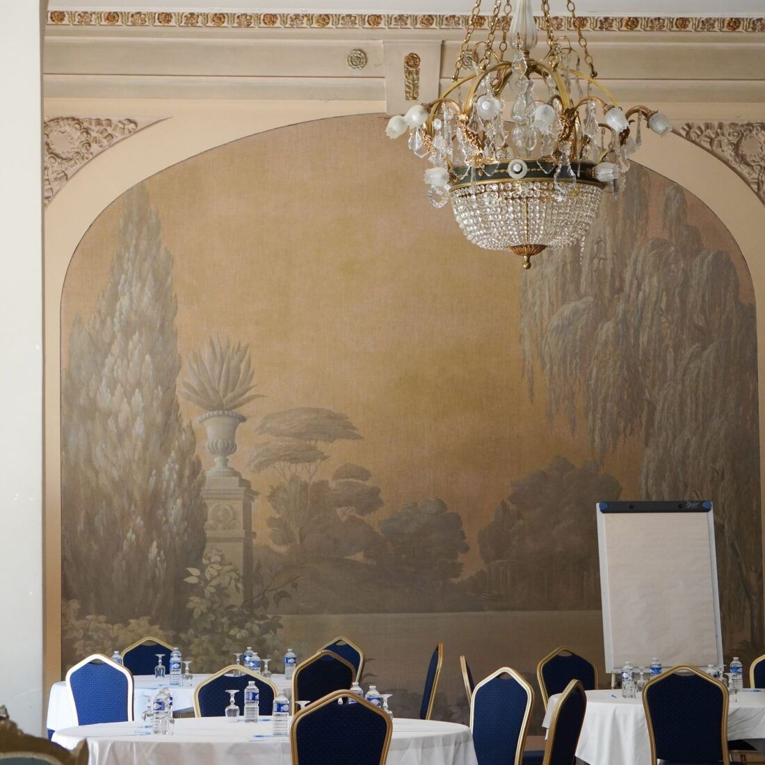 Aletti Palace