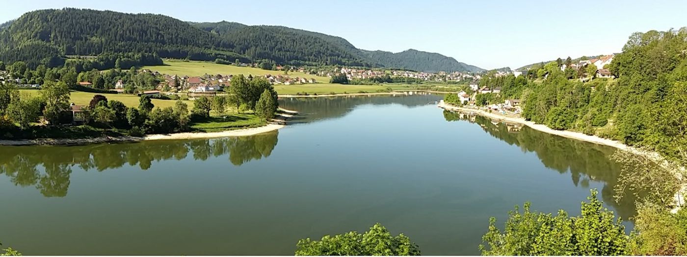 Hotels les Montagnards
