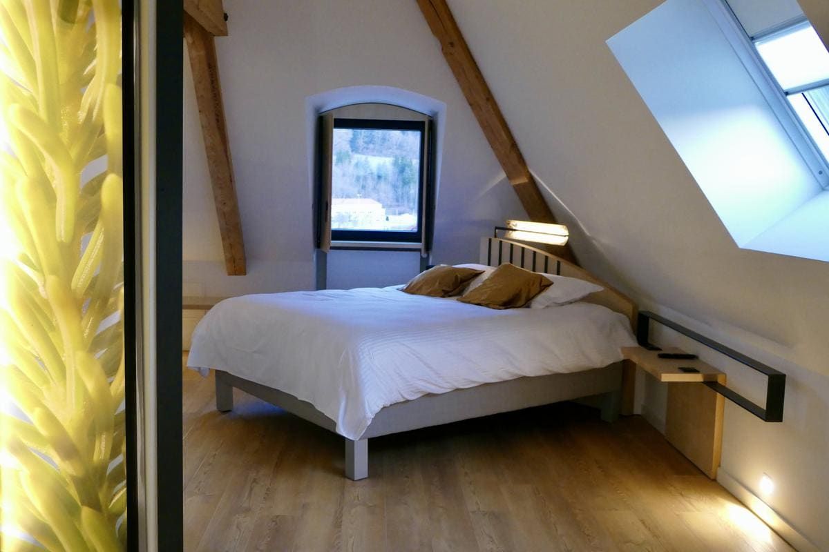 Hôtel Le France