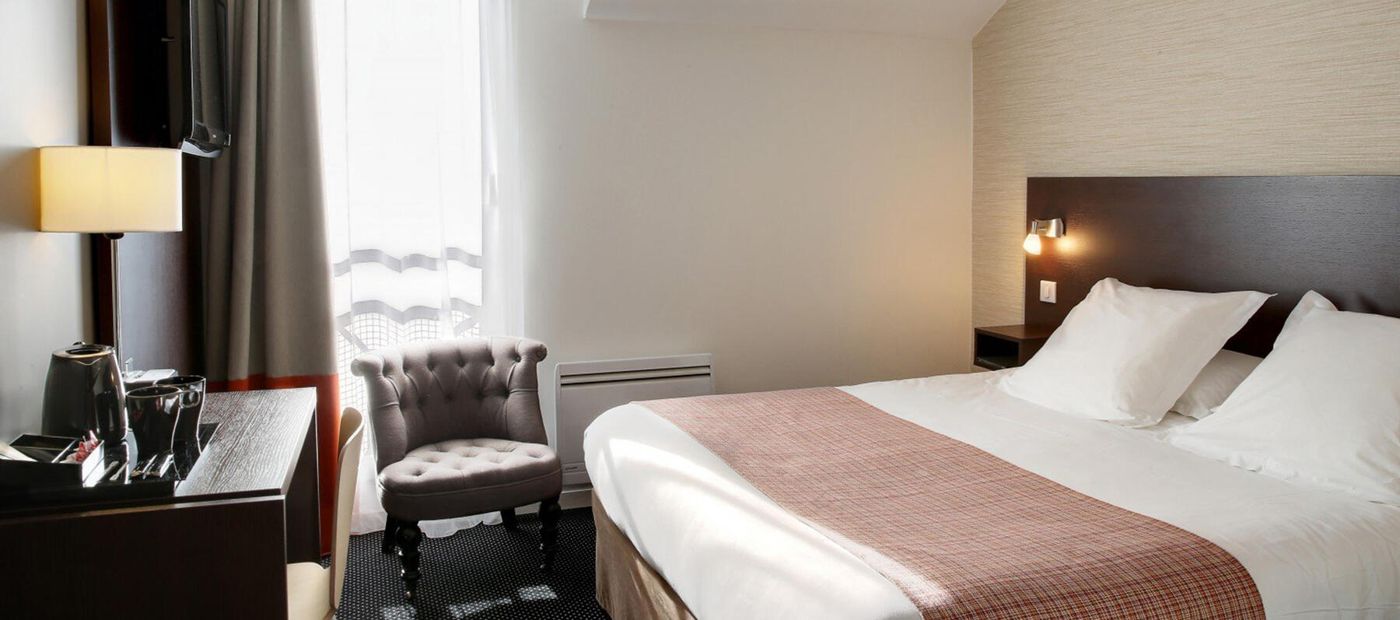 Havvah Hôtel