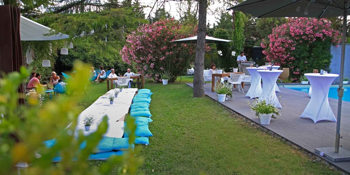 Hôtel Restaurant Safari