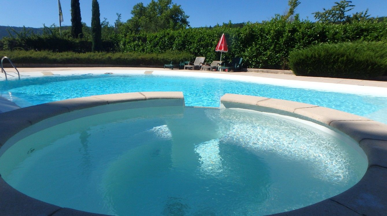 Hôtel Les Chênes