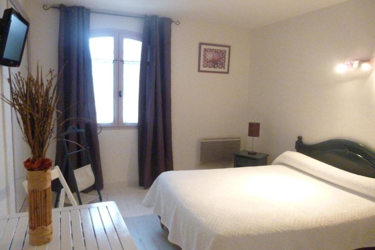 Auberge de la Table Ronde