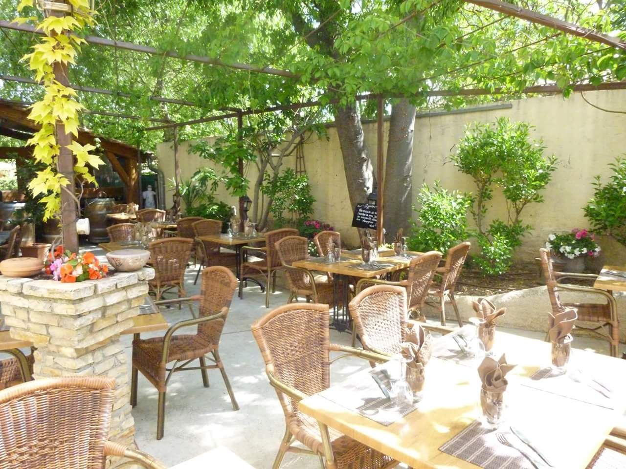 Auberge de la Table Ronde