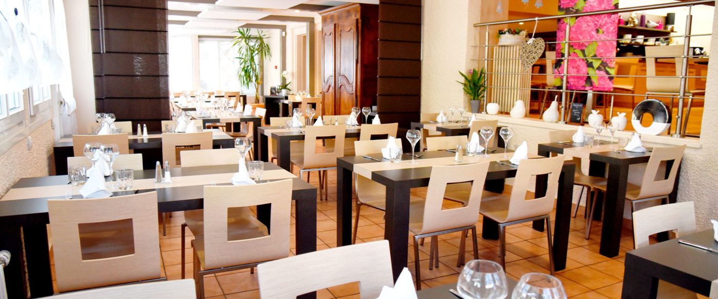 Hôtel Restaurant Barrey