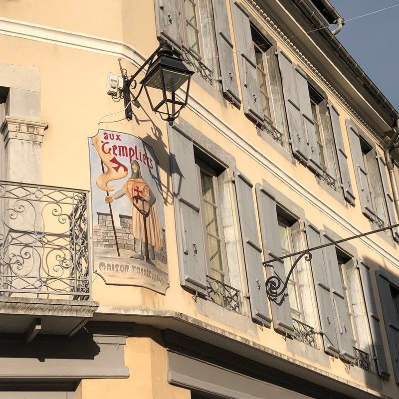 Hôtel des Cimes