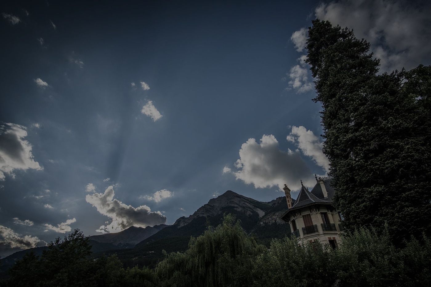 Villa Morelia