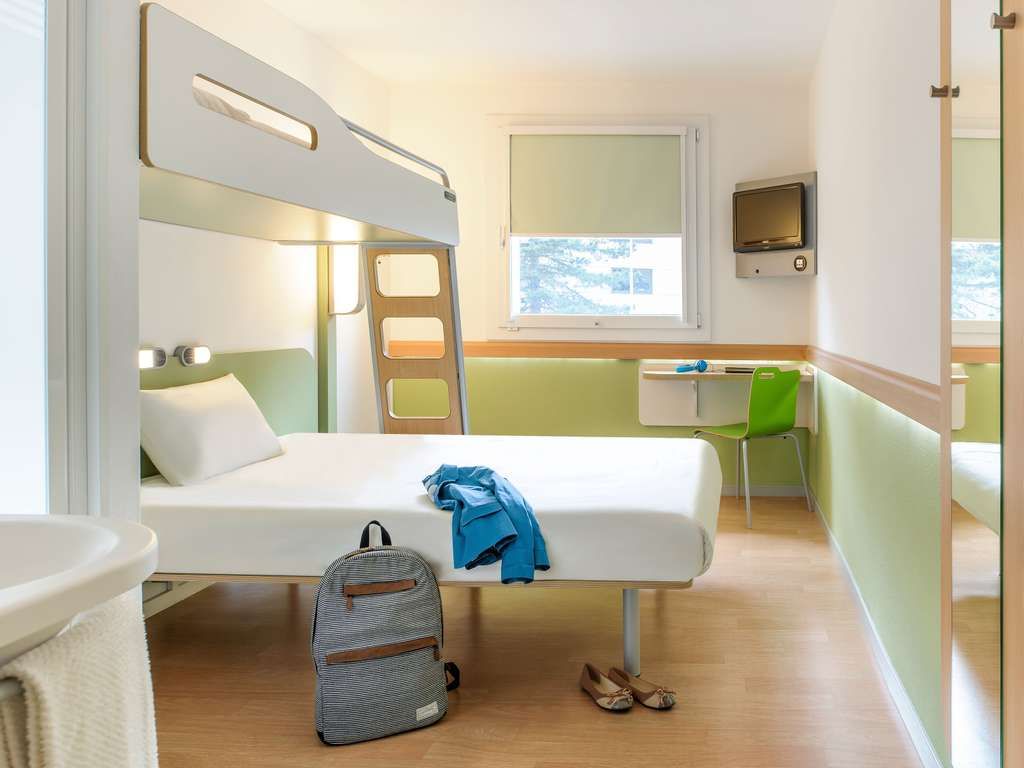 Ibis Budget