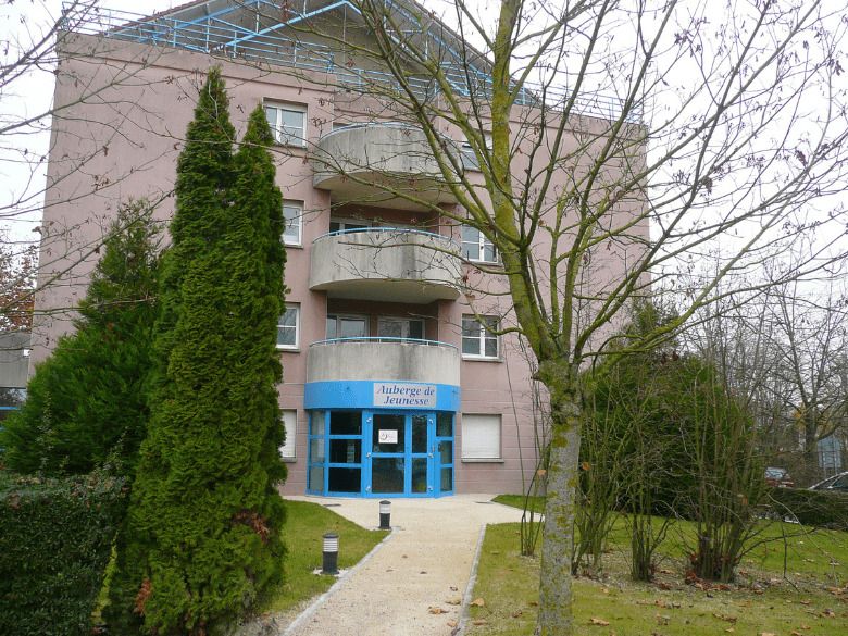 Auberge de jeunesse