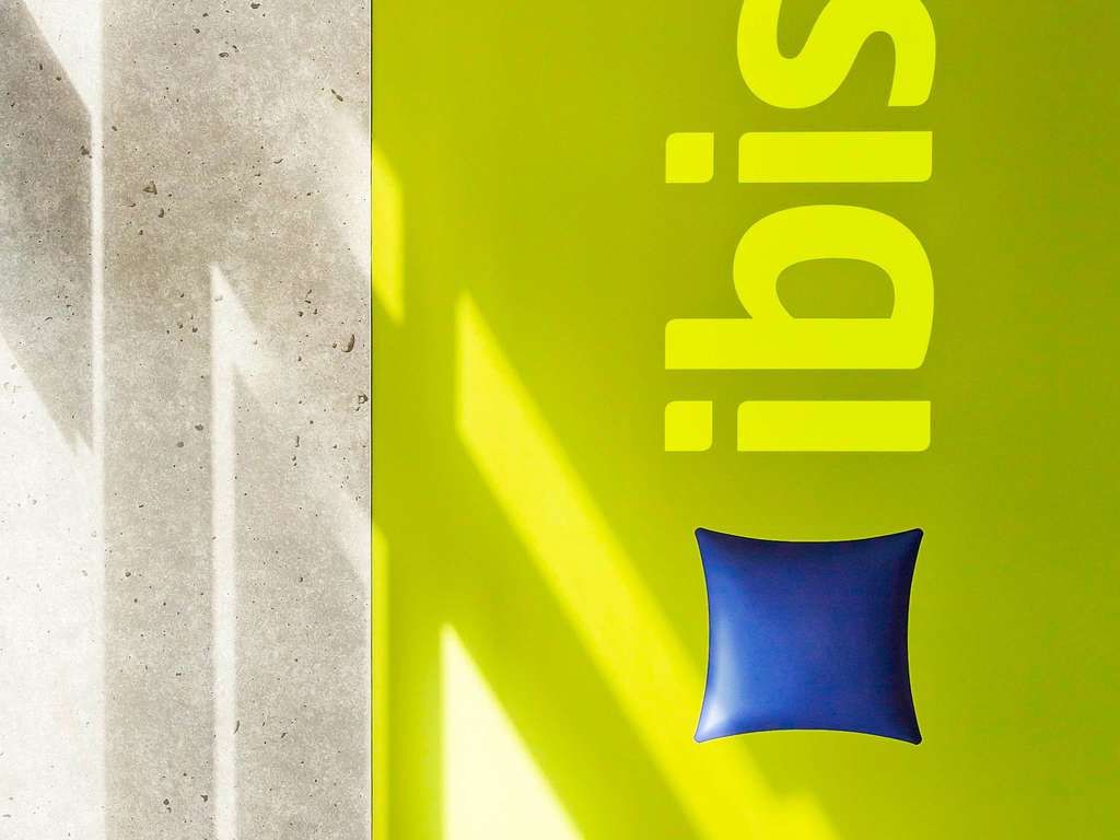 Ibis Budget Saint-Malo Centre
