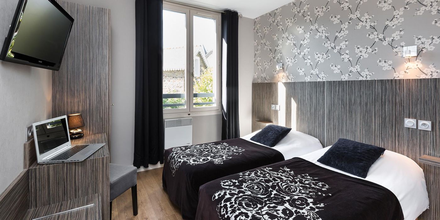 Hôtel Eden