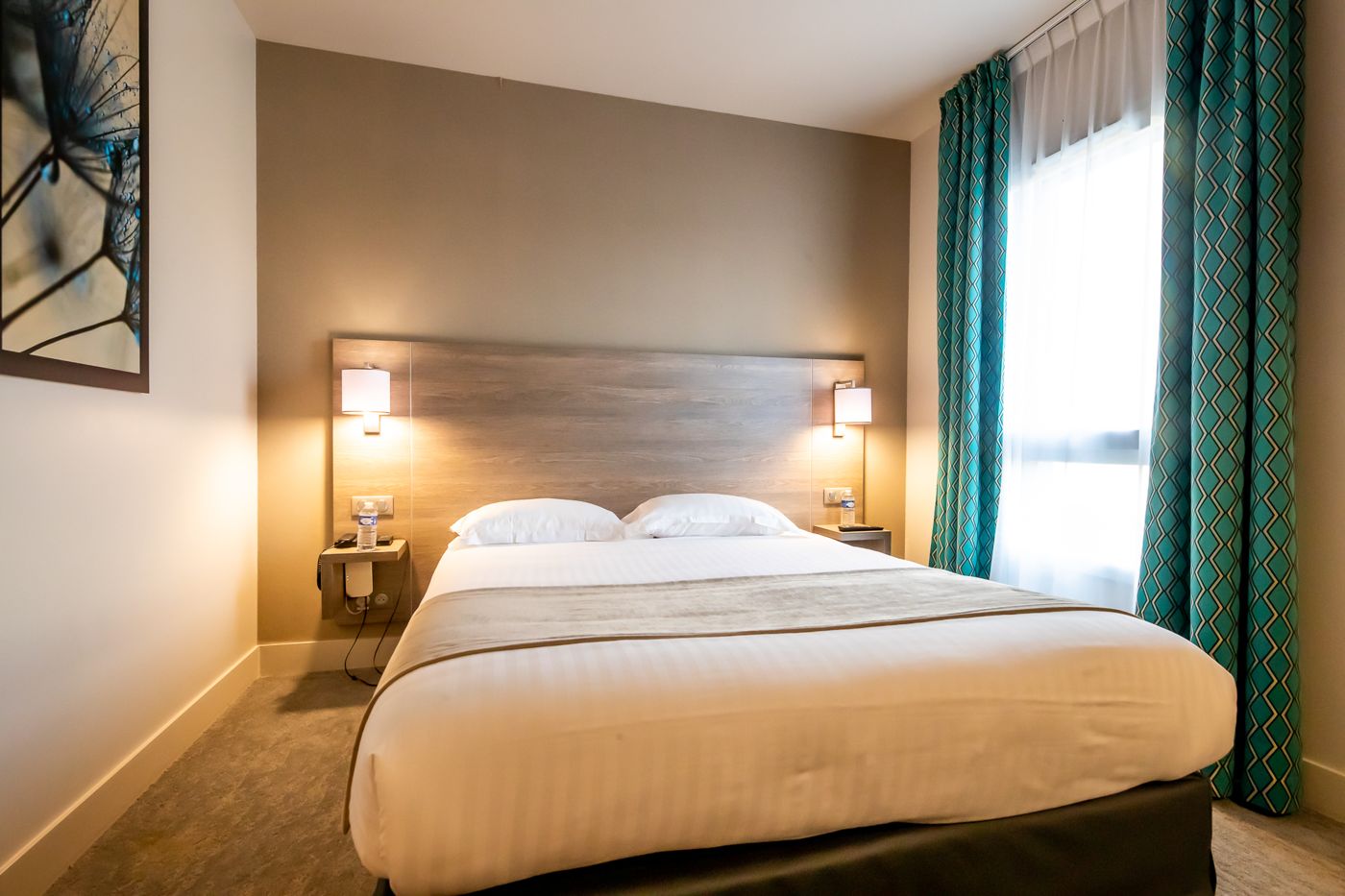 Hôtel Eden Spa