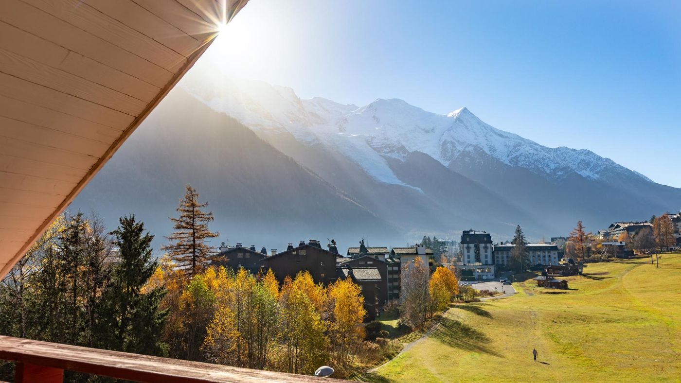 Chalet-Hôtel La Sapinière