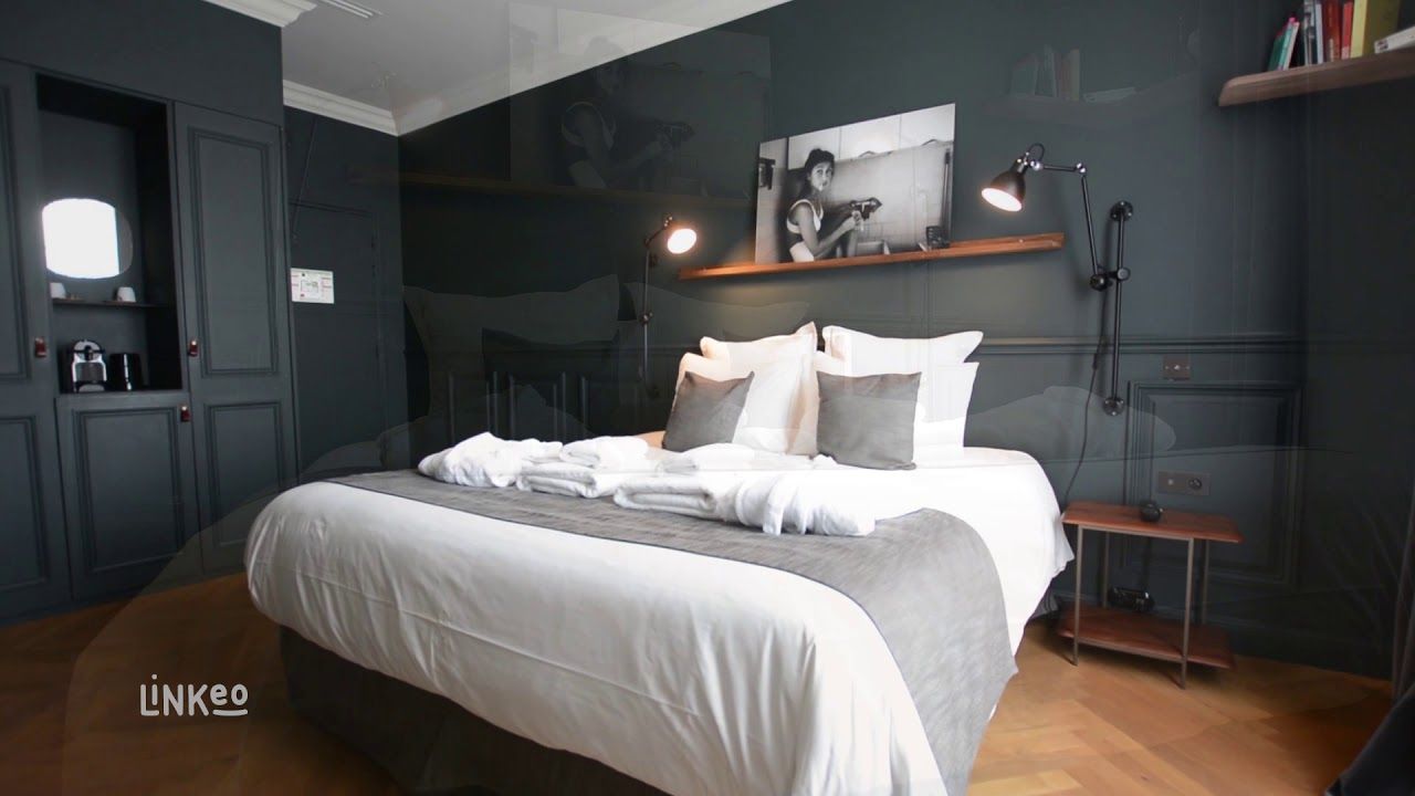Hôtel Victoria