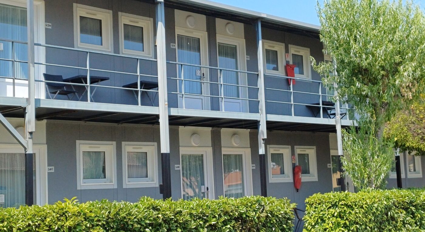 Top Motel