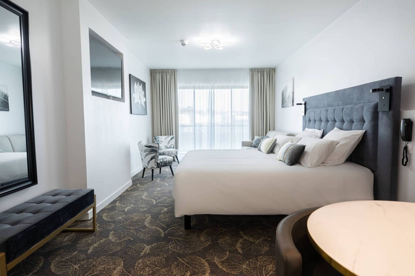 Le Barracuda & SPA