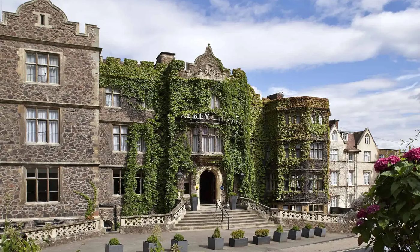 Abbey Hotel