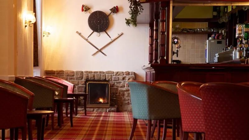 Kings Arms Hotel