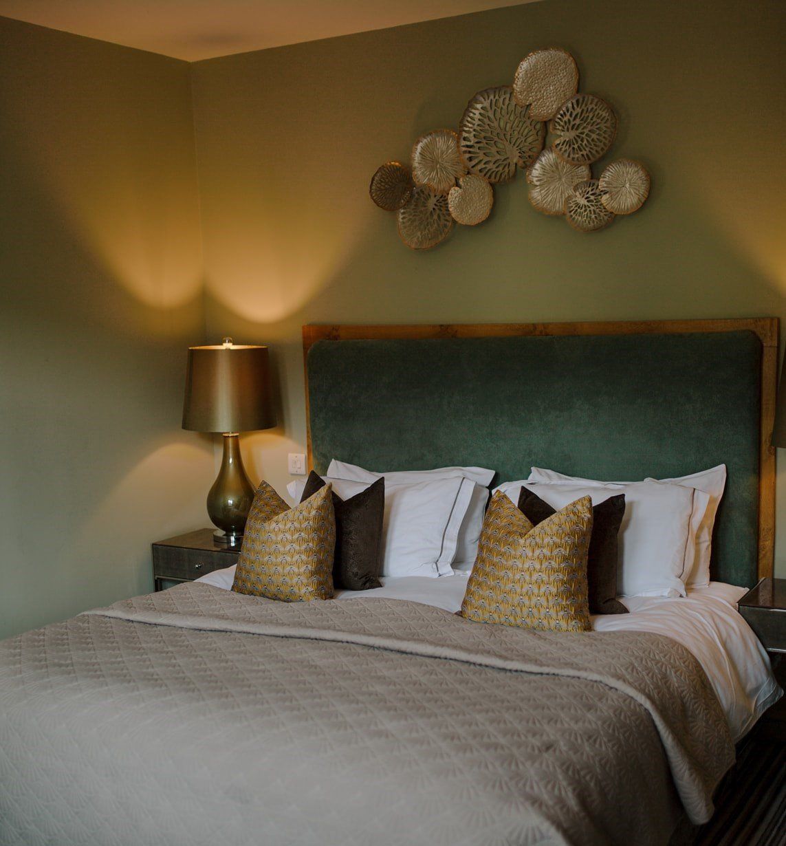Hebden Townhouse