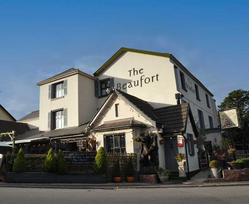 The Beaufort