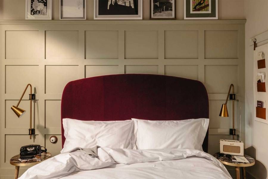 The Hoxton Hotel