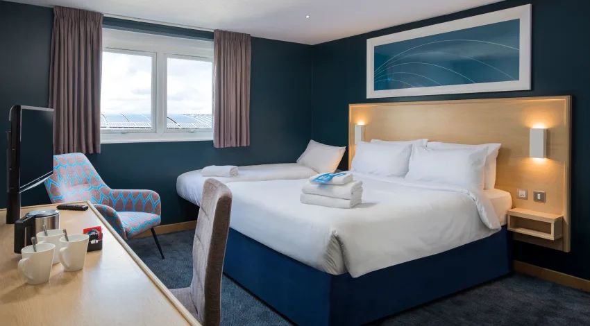 Travelodge